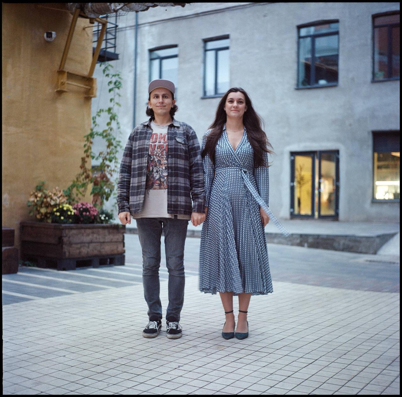Фото и видео